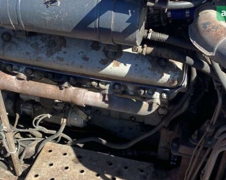 Гомсельмаш Полесье GS812, об'ємом двигуна 0 л та пробігом 0 тис. км за 16600 $, фото 20 на Automoto.ua