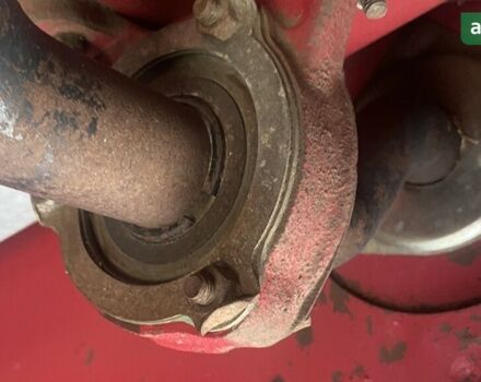 Гомсельмаш Полесье GS812, об'ємом двигуна 0 л та пробігом 0 тис. км за 16600 $, фото 5 на Automoto.ua