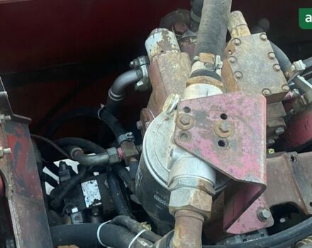 Гомсельмаш Полесье GS812, об'ємом двигуна 0 л та пробігом 0 тис. км за 16600 $, фото 37 на Automoto.ua