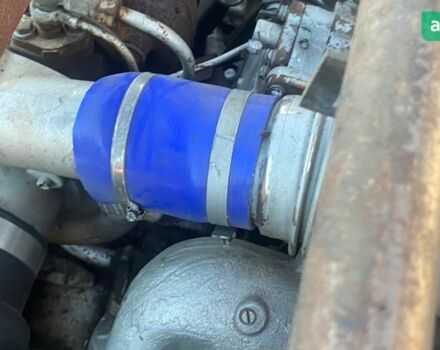 Гомсельмаш Полесье GS812, об'ємом двигуна 0 л та пробігом 0 тис. км за 16600 $, фото 47 на Automoto.ua