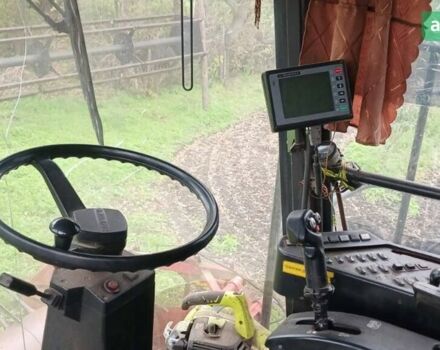 Гомсельмаш Полесье GS812, об'ємом двигуна 0 л та пробігом 0 тис. км за 16000 $, фото 1 на Automoto.ua