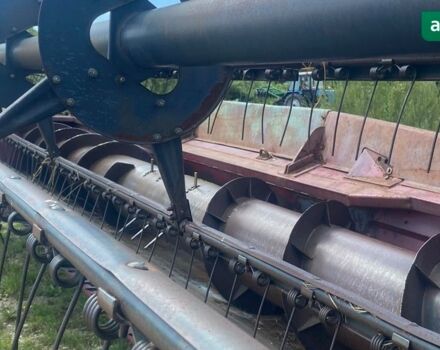 Гомсельмаш Полесье GS812, об'ємом двигуна 0 л та пробігом 0 тис. км за 16600 $, фото 10 на Automoto.ua