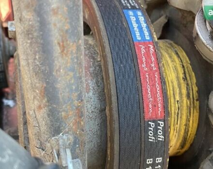 Гомсельмаш Полесье GS812, об'ємом двигуна 0 л та пробігом 0 тис. км за 16600 $, фото 16 на Automoto.ua