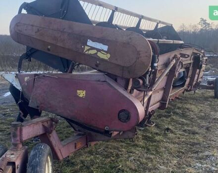 Гомсельмаш Полесье GS812, об'ємом двигуна 0 л та пробігом 0 тис. км за 16600 $, фото 39 на Automoto.ua