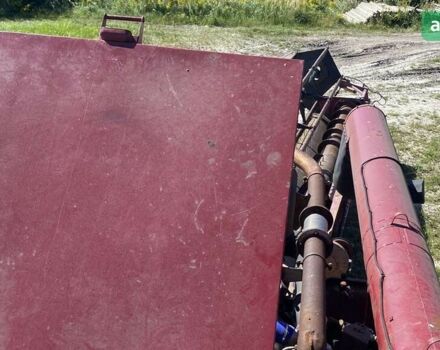 Гомсельмаш Полесье GS812, об'ємом двигуна 0 л та пробігом 0 тис. км за 16600 $, фото 12 на Automoto.ua