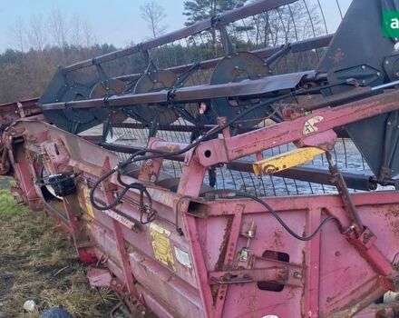 Гомсельмаш Полесье GS812, об'ємом двигуна 0 л та пробігом 0 тис. км за 16600 $, фото 32 на Automoto.ua