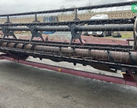 Гомсельмаш Полесье GS812, об'ємом двигуна 0 л та пробігом 0 тис. км за 16600 $, фото 4 на Automoto.ua