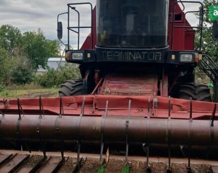 Гомсельмаш Полесье GS812, об'ємом двигуна 0 л та пробігом 0 тис. км за 16000 $, фото 6 на Automoto.ua