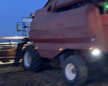 Гомсельмаш Полесье GS812, об'ємом двигуна 0 л та пробігом 0 тис. км за 16600 $, фото 42 на Automoto.ua