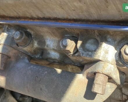 Гомсельмаш Полесье GS812, об'ємом двигуна 0 л та пробігом 0 тис. км за 16600 $, фото 1 на Automoto.ua