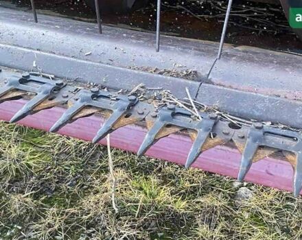 Гомсельмаш Полесье GS812, об'ємом двигуна 0 л та пробігом 0 тис. км за 16600 $, фото 38 на Automoto.ua