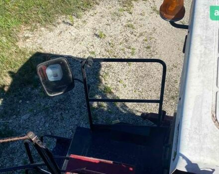 Гомсельмаш Полесье GS812, об'ємом двигуна 0 л та пробігом 0 тис. км за 16600 $, фото 41 на Automoto.ua