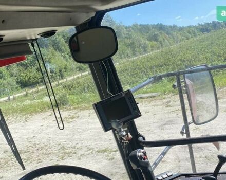 Гомсельмаш Полесье GS812, об'ємом двигуна 0 л та пробігом 0 тис. км за 16600 $, фото 25 на Automoto.ua