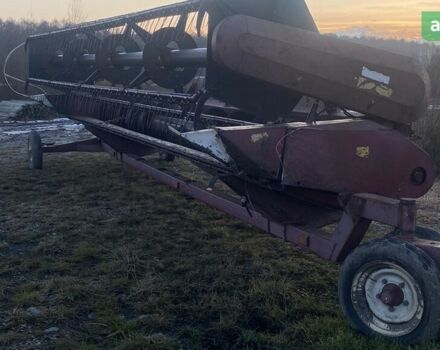 Гомсельмаш Полесье GS812, об'ємом двигуна 0 л та пробігом 0 тис. км за 16600 $, фото 31 на Automoto.ua