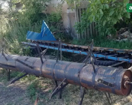 Гомсельмаш Полесье GS812, об'ємом двигуна 0 л та пробігом 0 тис. км за 13000 $, фото 4 на Automoto.ua