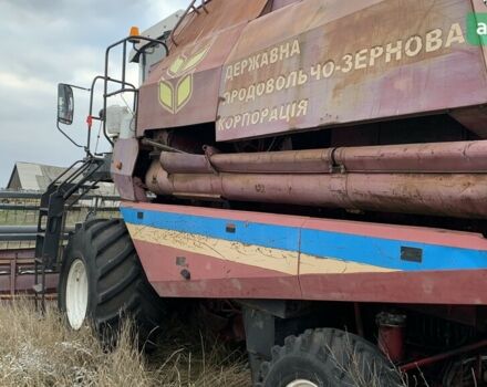 Гомсельмаш Полесье GS812, об'ємом двигуна 0 л та пробігом 0 тис. км за 14000 $, фото 2 на Automoto.ua
