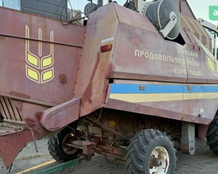 Гомсельмаш Полесье GS812, объемом двигателя 0 л и пробегом 0 тыс. км за 13500 $, фото 2 на Automoto.ua