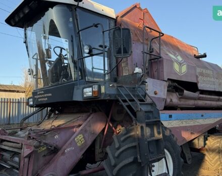 Гомсельмаш Полесье GS812, объемом двигателя 0 л и пробегом 0 тыс. км за 13500 $, фото 1 на Automoto.ua