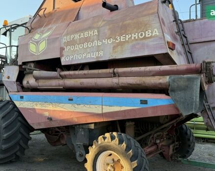 Гомсельмаш Полесье GS812, объемом двигателя 0 л и пробегом 0 тыс. км за 13500 $, фото 3 на Automoto.ua