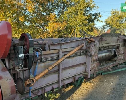 Гомсельмаш Полесье GS812, объемом двигателя 0 л и пробегом 0 тыс. км за 13500 $, фото 5 на Automoto.ua