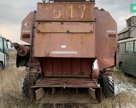 Гомсельмаш Полесье GS812, об'ємом двигуна 0 л та пробігом 0 тис. км за 14000 $, фото 3 на Automoto.ua