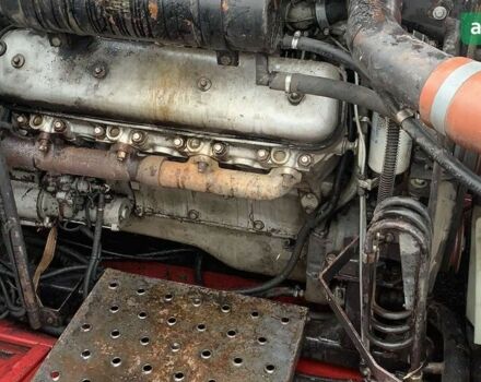 Гомсельмаш Полесье GS812, объемом двигателя 0 л и пробегом 0 тыс. км за 35000 $, фото 11 на Automoto.ua