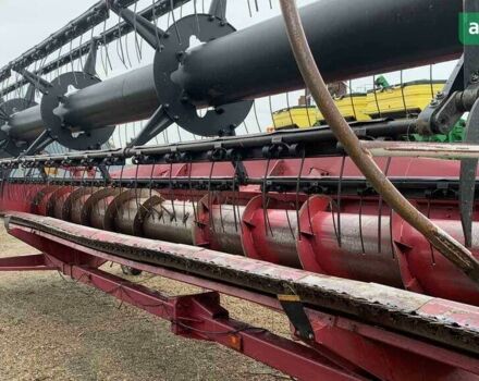 Гомсельмаш Полесье GS812, объемом двигателя 0 л и пробегом 0 тыс. км за 35000 $, фото 7 на Automoto.ua