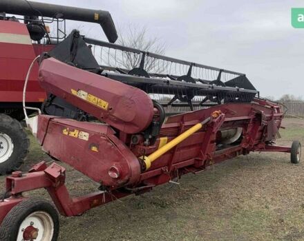 Гомсельмаш Полесье GS812, объемом двигателя 0 л и пробегом 0 тыс. км за 35000 $, фото 6 на Automoto.ua