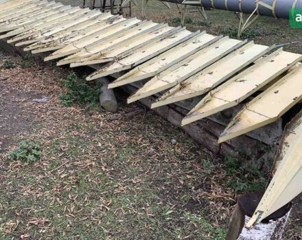 Гомсельмаш Полесье GS812, объемом двигателя 0 л и пробегом 0 тыс. км за 35000 $, фото 9 на Automoto.ua