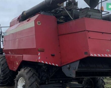 Гомсельмаш Полесье GS812, объемом двигателя 0 л и пробегом 0 тыс. км за 35000 $, фото 3 на Automoto.ua