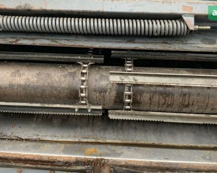 Гомсельмаш Полесье GS812, объемом двигателя 0 л и пробегом 0 тыс. км за 35000 $, фото 12 на Automoto.ua