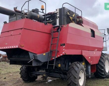 Гомсельмаш Полесье GS812, объемом двигателя 0 л и пробегом 0 тыс. км за 35000 $, фото 2 на Automoto.ua