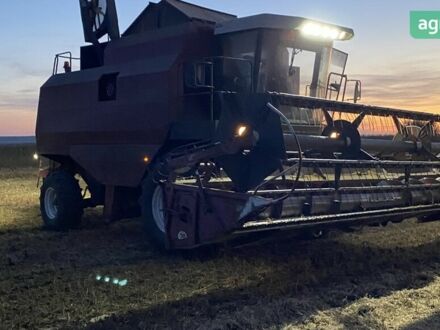 Гомсельмаш Полесье GS812 2008 у Львові на Automoto.ua Гомсельмаш Полесье GS812, об'ємом двигуна 0 л та пробігом 0 тис. км за 16600 $, фото 1 на Automoto.ua