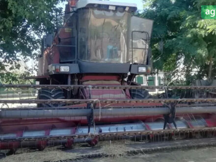 Гомсельмаш Полесье GS812, объемом двигателя 0 л и пробегом 0 тыс. км за 13000 $, фото 1 на Automoto.ua