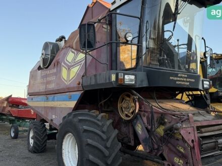 Гомсельмаш Полесье GS812, объемом двигателя 0 л и пробегом 0 тыс. км за 13500 $, фото 1 на Automoto.ua