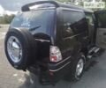 Гонов Виктор Сув, объемом двигателя 2.4 л и пробегом 156 тыс. км за 4200 $, фото 2 на Automoto.ua
