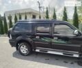 Гонов Виктор Сув, объемом двигателя 2.4 л и пробегом 156 тыс. км за 4200 $, фото 12 на Automoto.ua