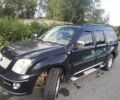 Гонов Виктор Сув, объемом двигателя 2.4 л и пробегом 156 тыс. км за 4200 $, фото 1 на Automoto.ua