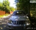 Сірий Гонов Victor Suv, об'ємом двигуна 2 л та пробігом 250 тис. км за 3900 $, фото 1 на Automoto.ua