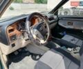 Зеленый Гонов Виктор Сув, объемом двигателя 2.2 л и пробегом 50 тыс. км за 5200 $, фото 14 на Automoto.ua
