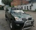 Зеленый Гонов Виктор Сув, объемом двигателя 2.2 л и пробегом 50 тыс. км за 5200 $, фото 13 на Automoto.ua