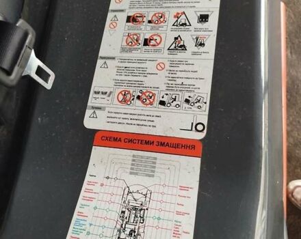 Красный Goodsense ФД, объемом двигателя 0 л и пробегом 0 тыс. км за 17221 $, фото 7 на Automoto.ua