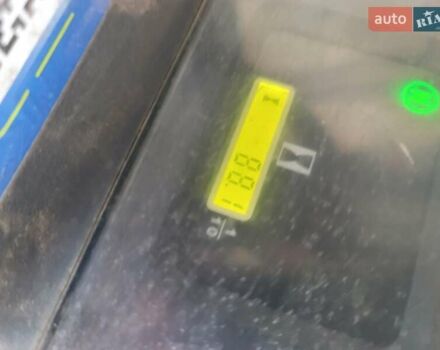 Красный Goodsense ФД, объемом двигателя 0 л и пробегом 0 тыс. км за 17221 $, фото 4 на Automoto.ua