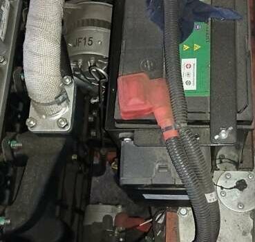 Красный Goodsense ФД, объемом двигателя 0 л и пробегом 0 тыс. км за 17221 $, фото 12 на Automoto.ua