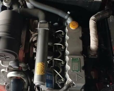 Красный Goodsense ФД, объемом двигателя 0 л и пробегом 0 тыс. км за 17221 $, фото 11 на Automoto.ua