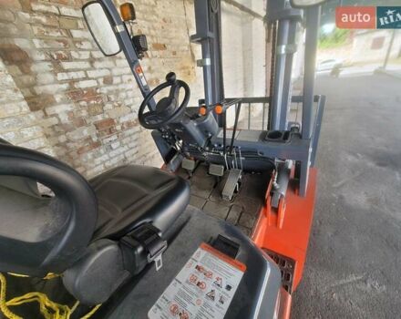 Червоний Goodsense ФД, об'ємом двигуна 0 л та пробігом 0 тис. км за 17600 $, фото 2 на Automoto.ua