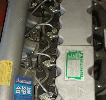 Красный Goodsense ФД, объемом двигателя 0 л и пробегом 0 тыс. км за 17221 $, фото 13 на Automoto.ua