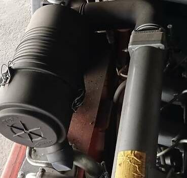 Красный Goodsense ФД, объемом двигателя 0 л и пробегом 0 тыс. км за 17221 $, фото 14 на Automoto.ua