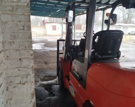 Красный Goodsense ФД, объемом двигателя 0 л и пробегом 0 тыс. км за 17221 $, фото 6 на Automoto.ua