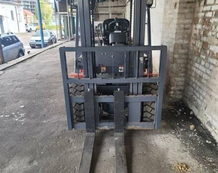 Красный Goodsense ФД, объемом двигателя 0 л и пробегом 0 тыс. км за 17221 $, фото 1 на Automoto.ua